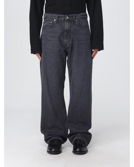 Our Legacy Black Jeans for men
