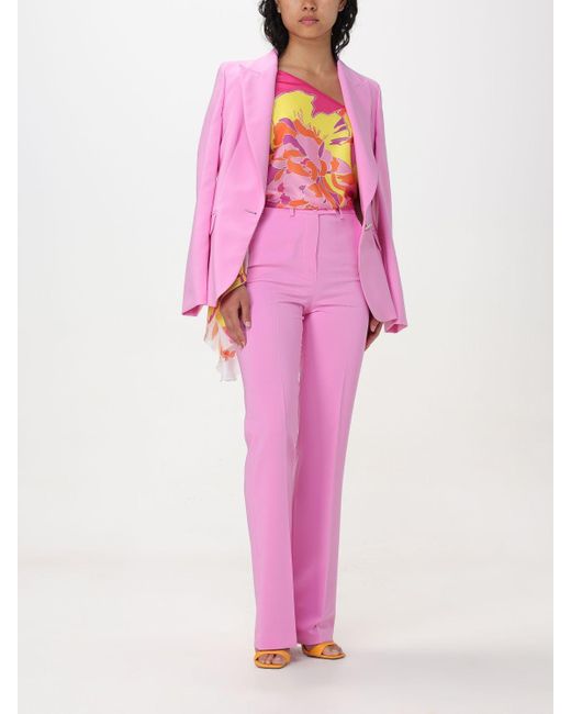 Pantalón Hanita de color Pink