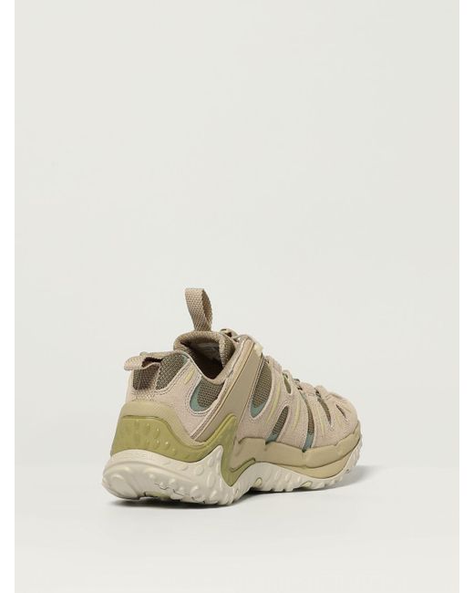 Sneakers Cham Redux di Merrell in Natural da Uomo