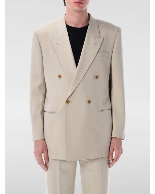 sunflower Natural Blazer for men