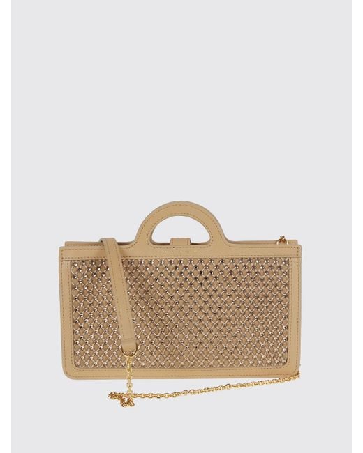 Marni Natural Geldbörsen Damen