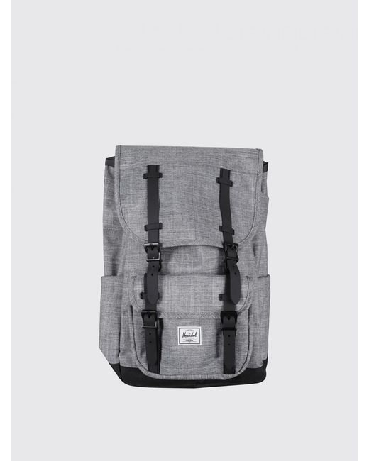 Herschel Supply Co. Gray Bags for men