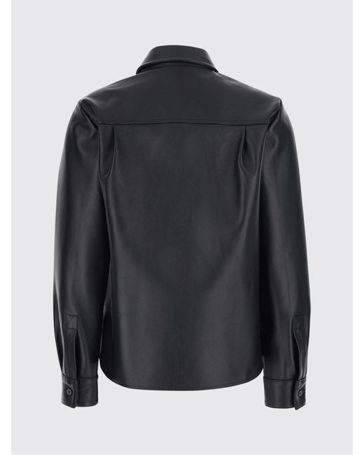 Grifoni Black Jacket