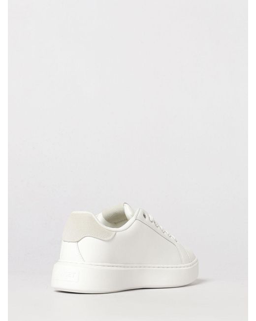 Twinset White Sneakers