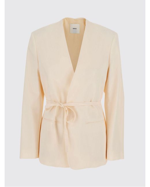Grifoni Natural Jacket