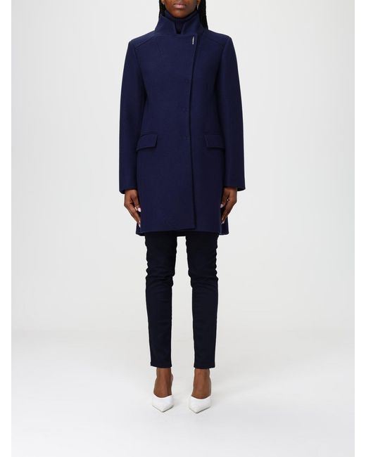 Liu Jo Blue Coat