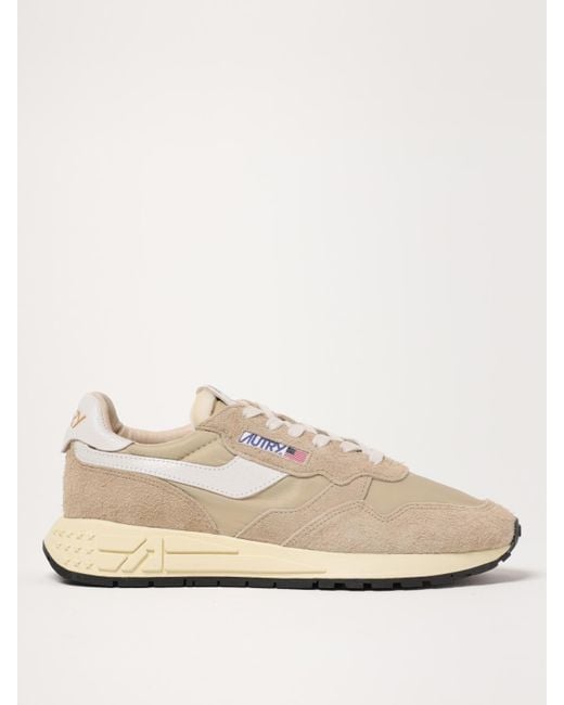 Autry Natural Trainers for men