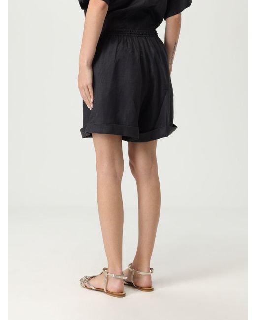 Boss Black Shorts Damen