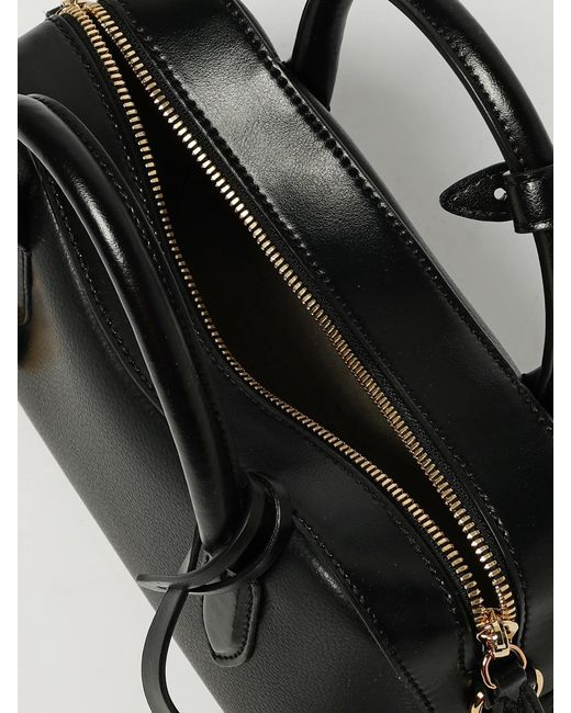 Stella McCartney Black Shoulder Bag