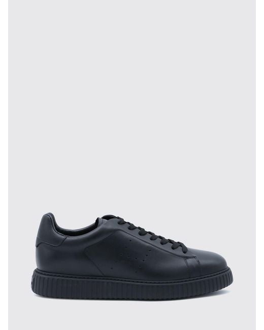Hogan Blue Sneakers for men
