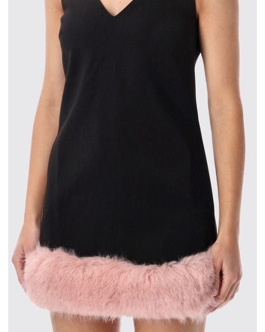 Self-Portrait Black Dress