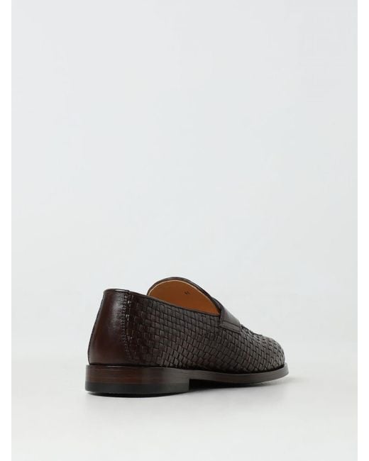 Brunello Cucinelli Multicolor Loafers for men
