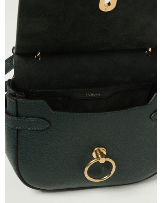 Mulberry Gray Umhängetasche Damen