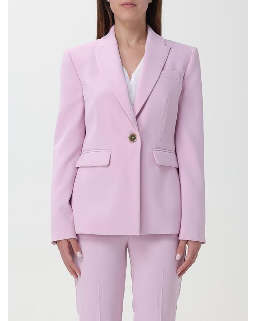 Pinko Pink Blazer