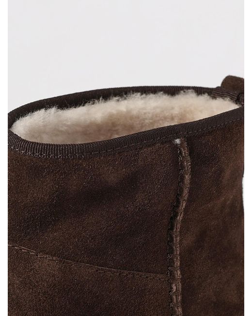 Hogan Brown Shoes