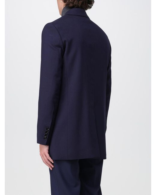Veste Homme AMI pour homme en coloris Blue