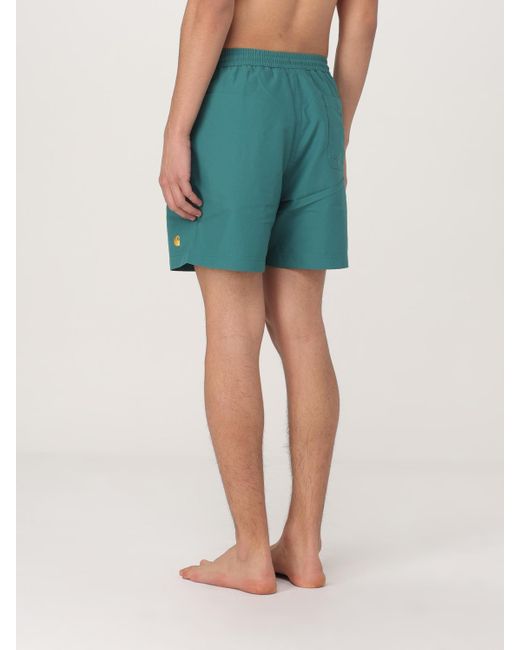 Carhartt Bademode Herren in Green für Herren