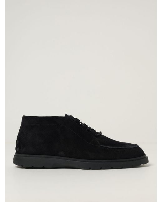 Zapatos Hombre Tod's de hombre de color Black
