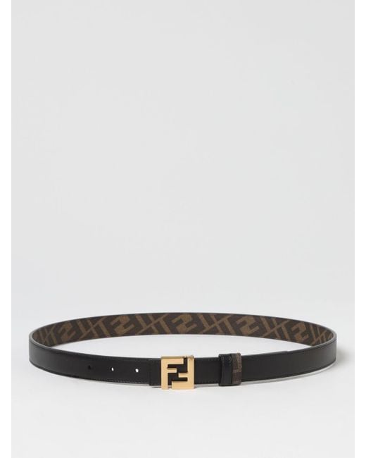 Cintura di fendi discount