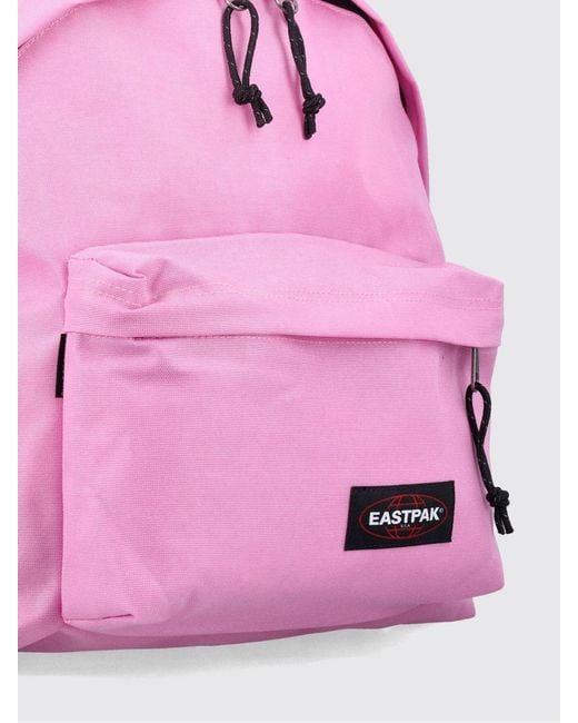Eastpak Pink Day Pak'R Backpack for men