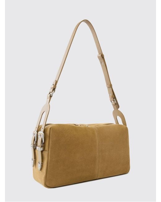 Pinko Natural Backpack