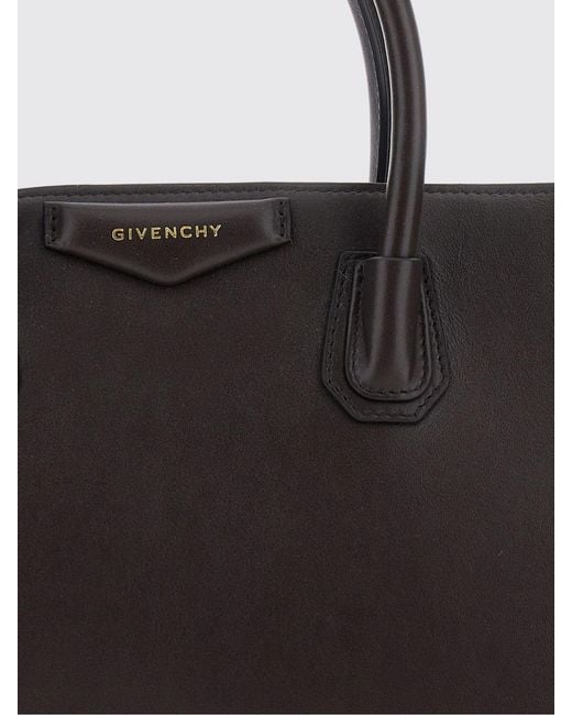 Givenchy Black Shoulder Bag