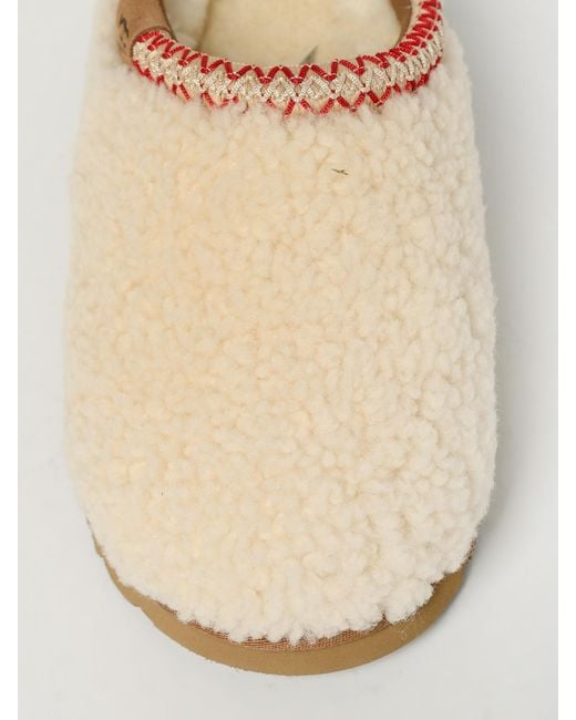 Ugg Natural Espadrilles