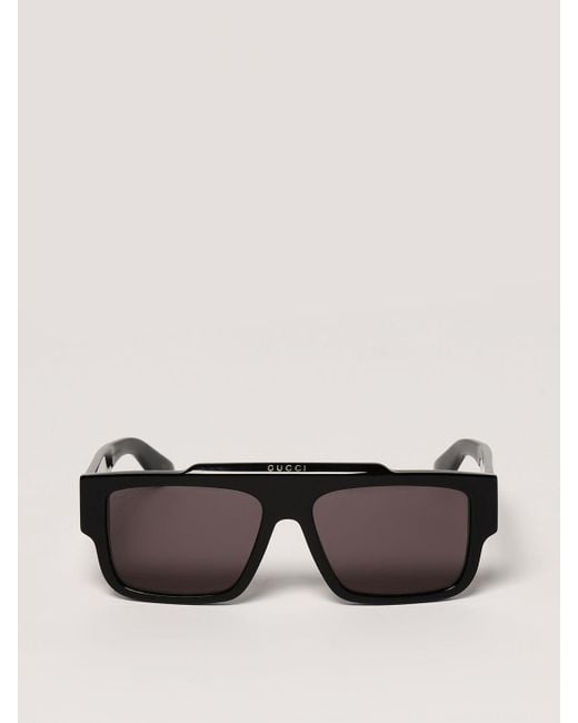 Gucci Brillen Herren in Black für Herren