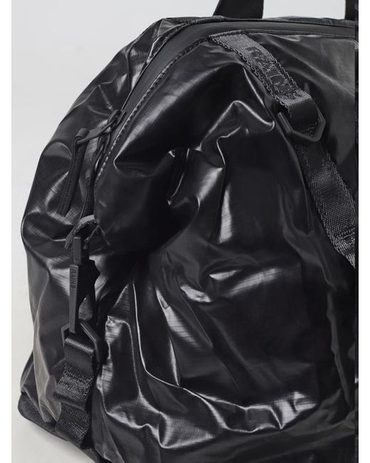 Rains Tasche Herren in Black für Herren