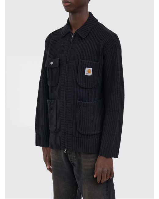 Carhartt Blue Jacket for men