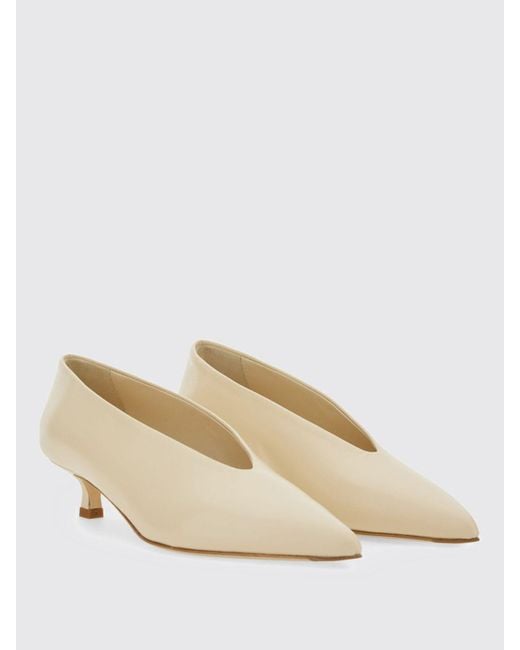 Aeyde Natural Pumps