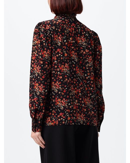 Gucci Red Shirt