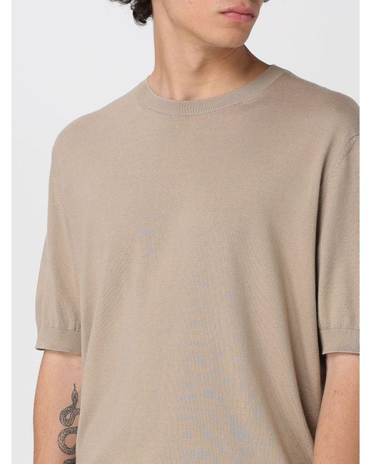Zegna Pullover Herren in Natural für Herren