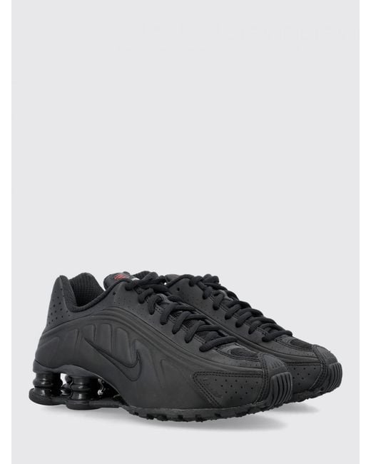 Nike Black Sneakers