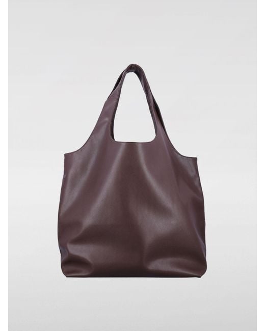 A.P.C. Purple Bags for men