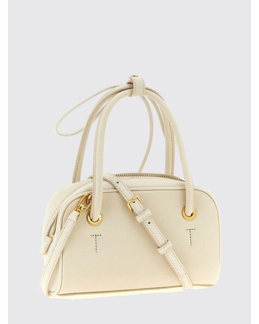 Furla Natural Handbag