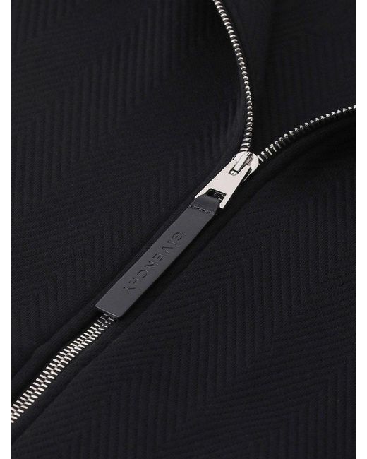 Givenchy Blue Sweater for men
