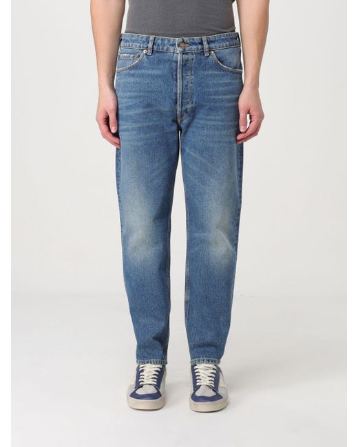 Jeans di Golden Goose Deluxe Brand in Blue da Uomo
