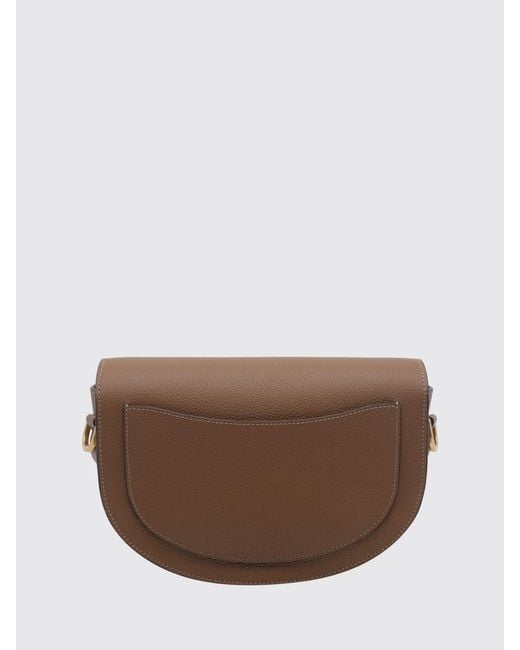 Tod's Brown Shoulder Bag