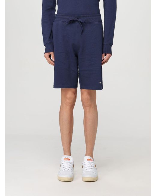 The North Face Blue Short for men