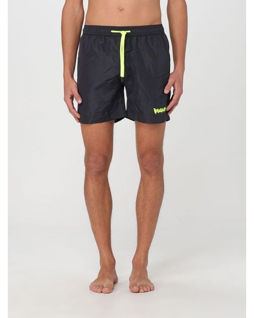 DISCLAIMER Bademode Herren in Blue für Herren