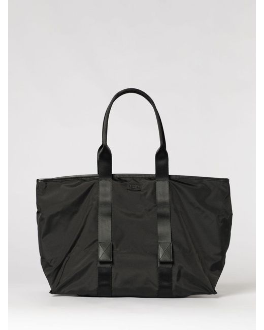 Borsa Mistral Rollable di Lancel in Black