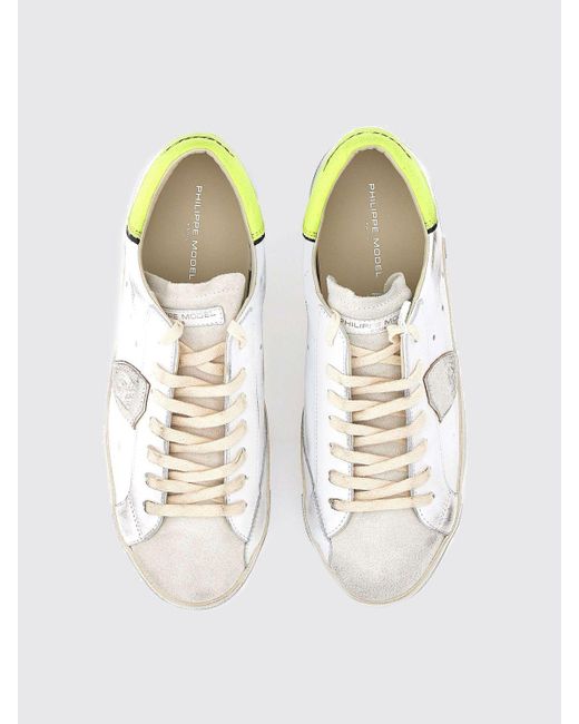 Philippe Model Sneakers Herren in Multicolor für Herren