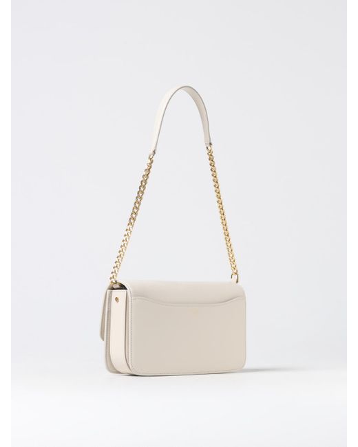 Golden Goose Deluxe Brand White Shoulder Bag