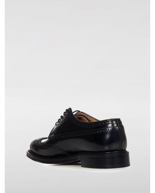 Chaussures Church's pour homme en coloris Black