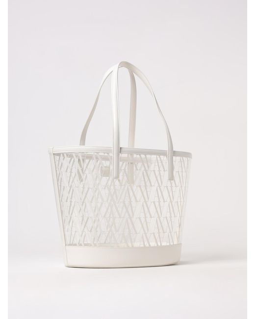 ARMANI EXCHANGE Natural Shoulder Bag