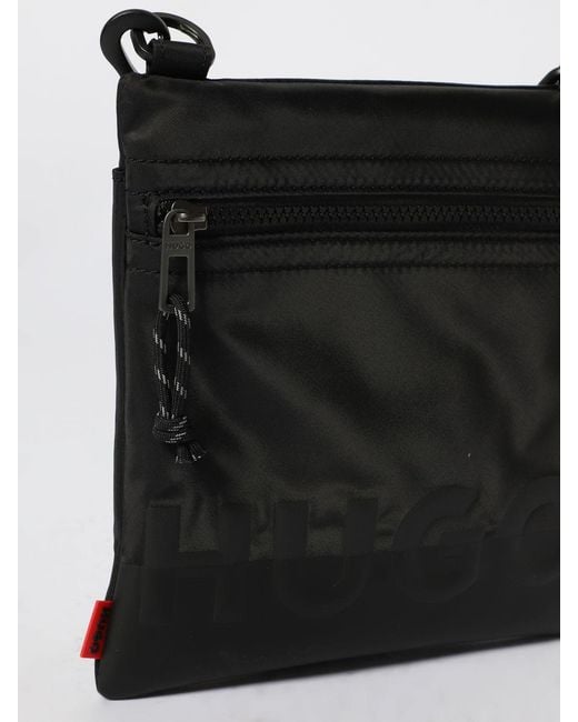 Sac Homme HUGO pour homme en coloris Black
