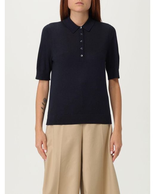 Boss Blue Sweatshirt