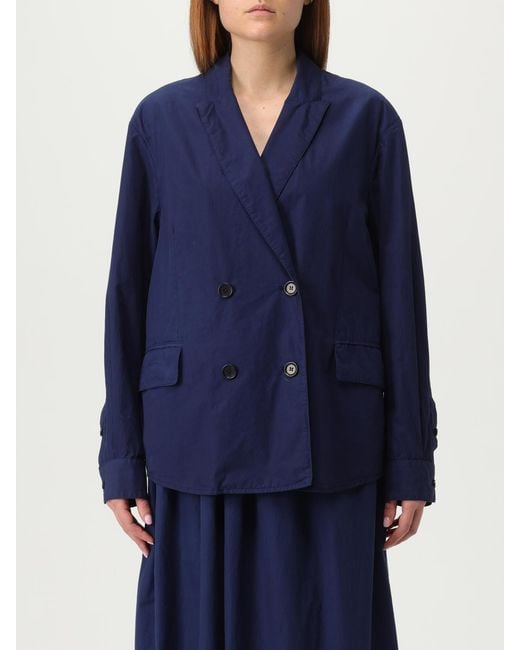 Aspesi Blue Jacket