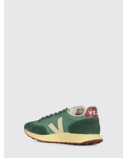 Veja Green Rio Branco Ii Nolyn Sneakers for men